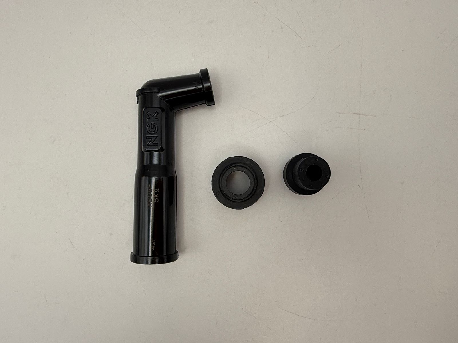 Spark Plug Caps (ngk) - 611155NB image