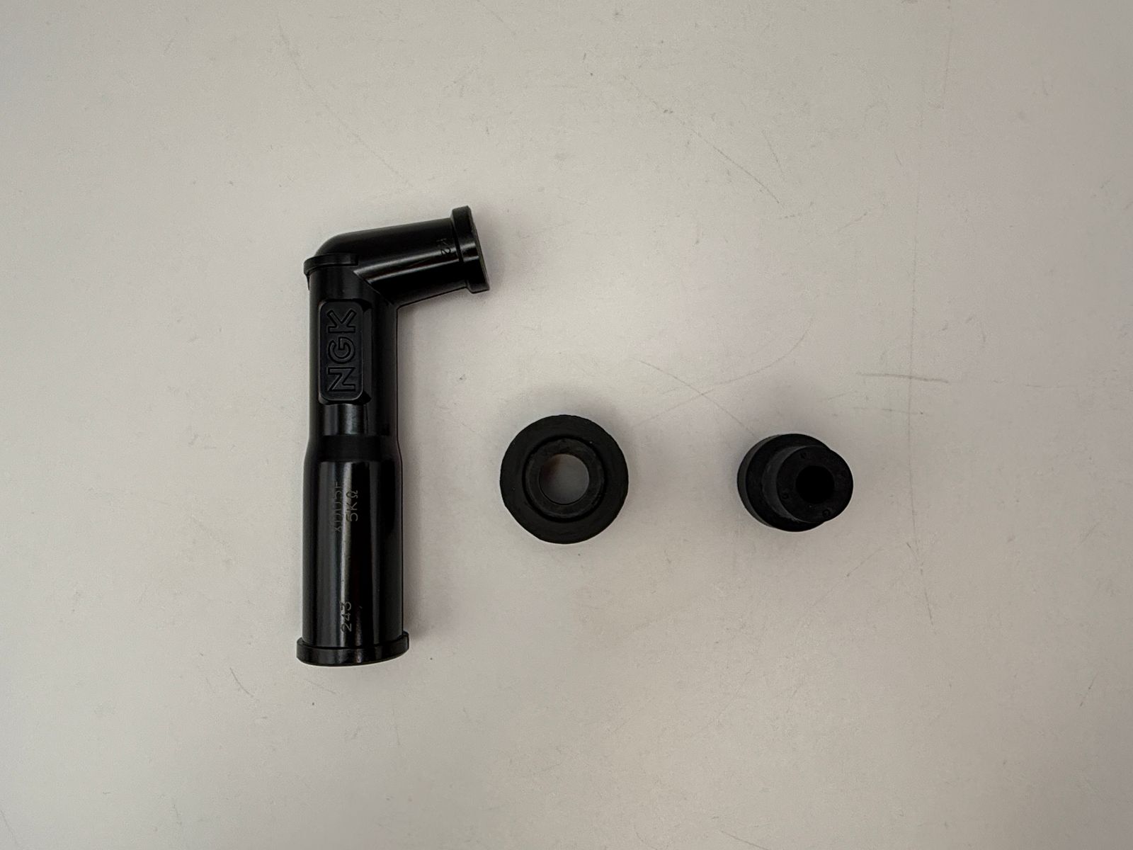 Spark Plug Caps (ngk) - 611160NB image