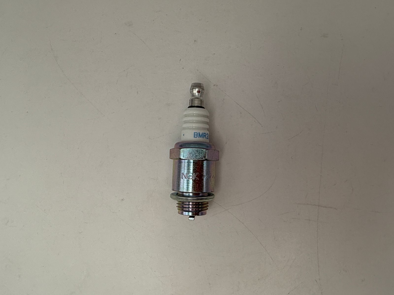 Spark Plugs Ngk (standard) - 612167NS image