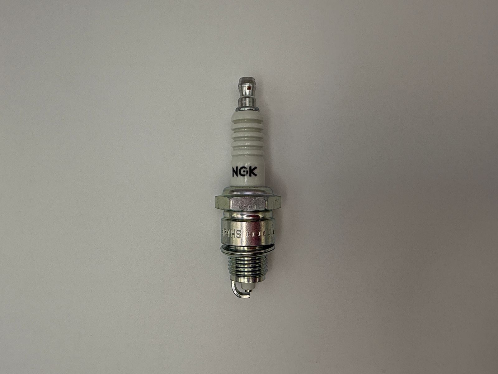 Spark Plugs Ngk (standard) - 614203NS image