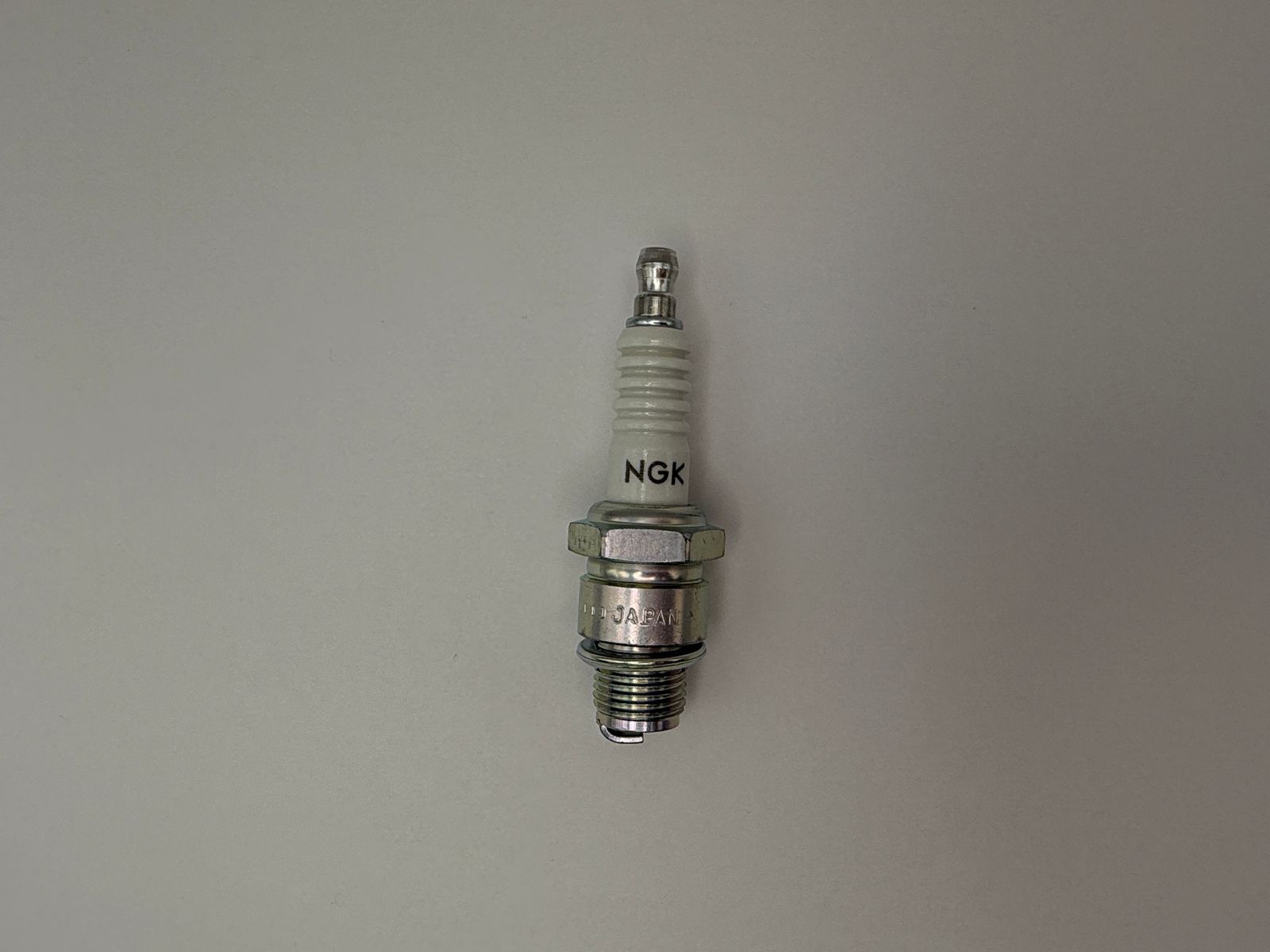 Spark Plugs Ngk (standard) - 615036NS image