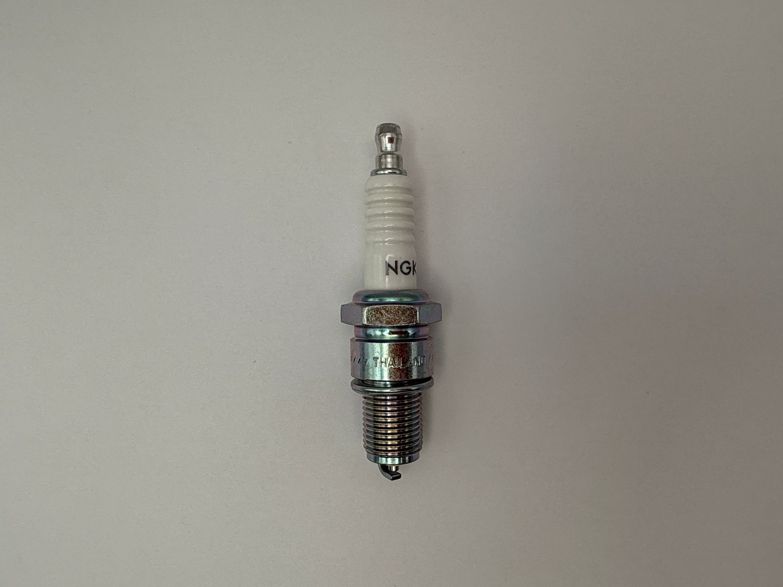 Spark Plugs Ngk (standard) - 615174NS image