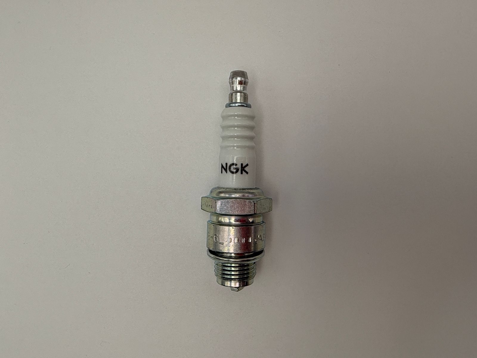 Spark Plugs Ngk (standard) - 616061NS image