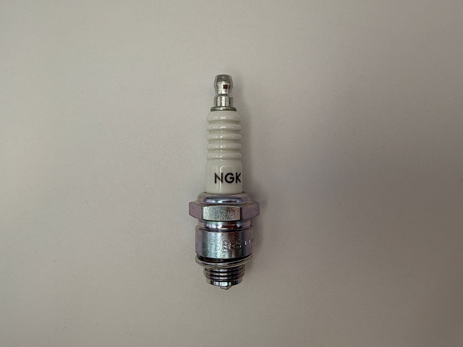 Spark Plugs Ngk (standard) - 616063NS image