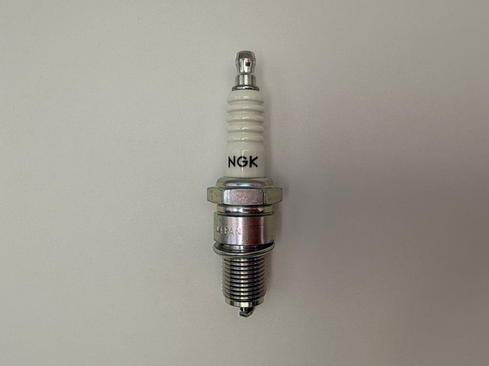 Spark Plugs Ngk (standard) - 616174NS image