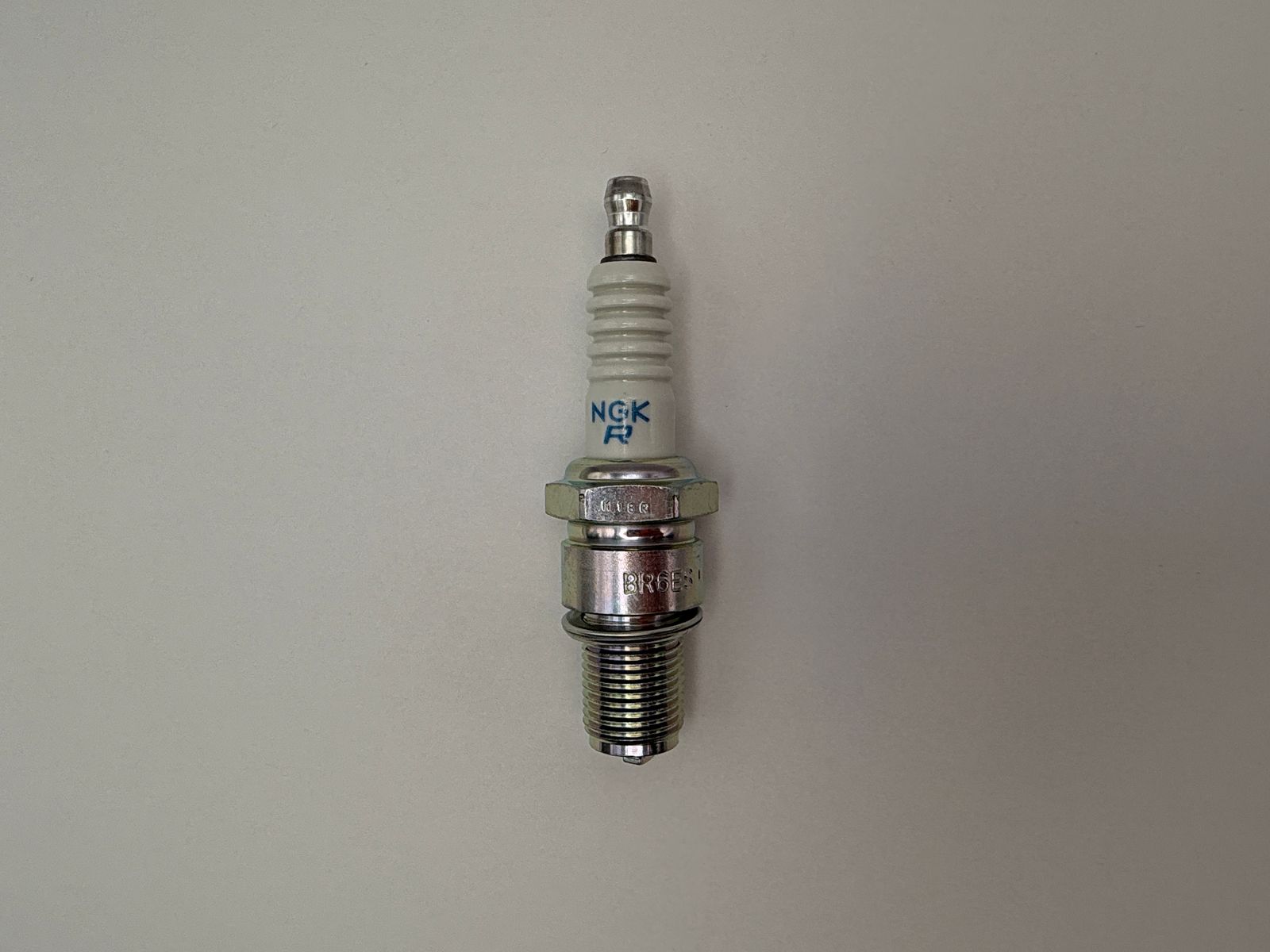 Spark Plugs Ngk (standard) - 616334NS image