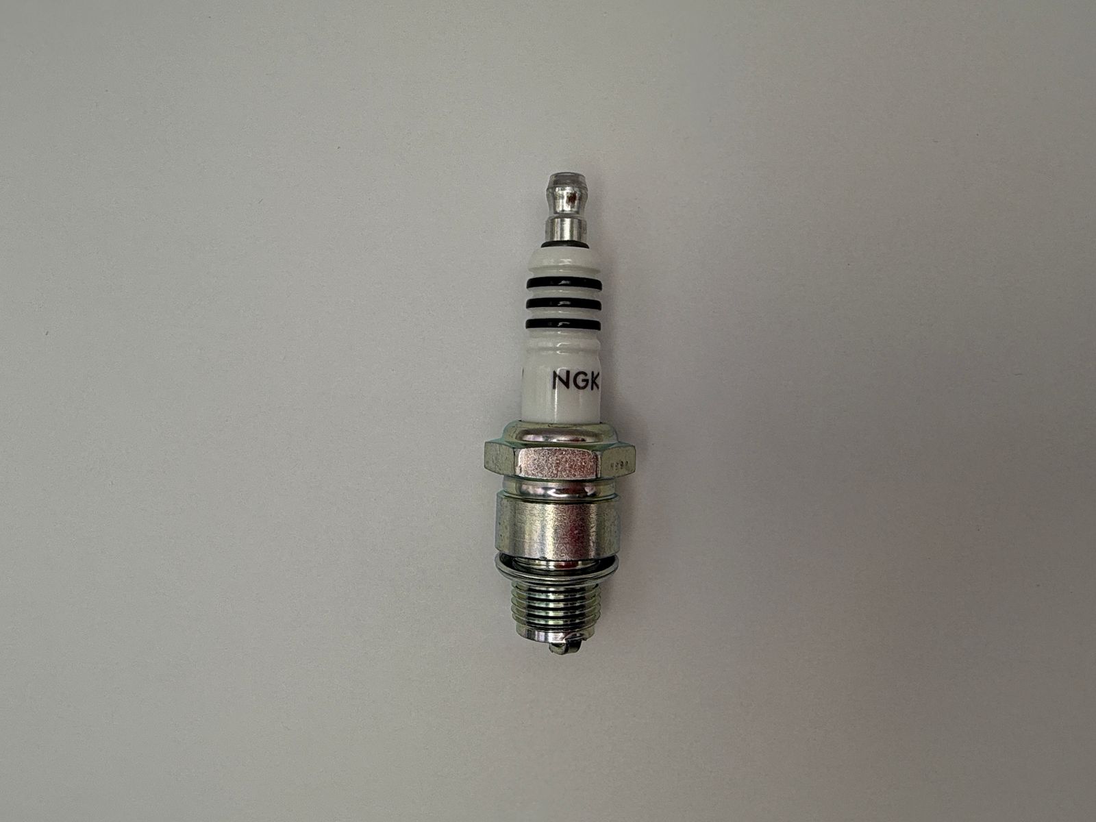 Spark Plugs Ngk (iridium) - 616382NS image