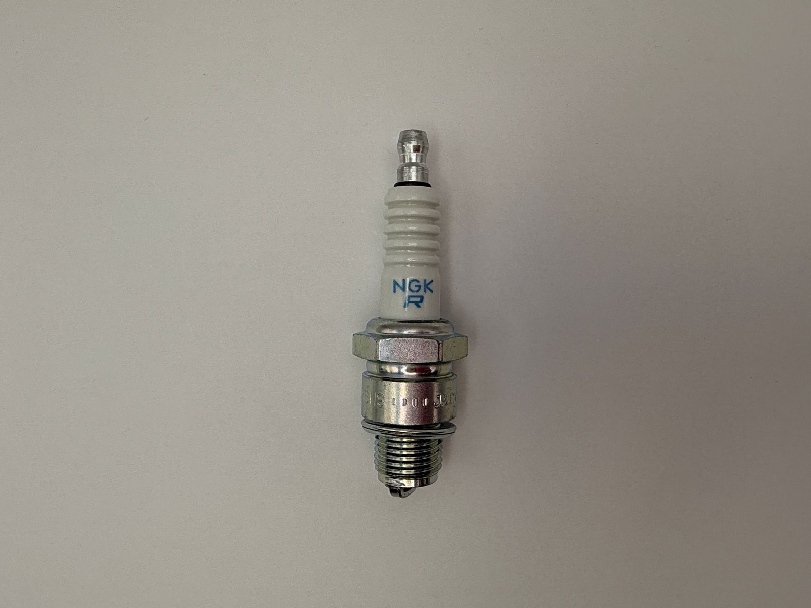 Spark Plugs Ngk (standard) - 616387NS image