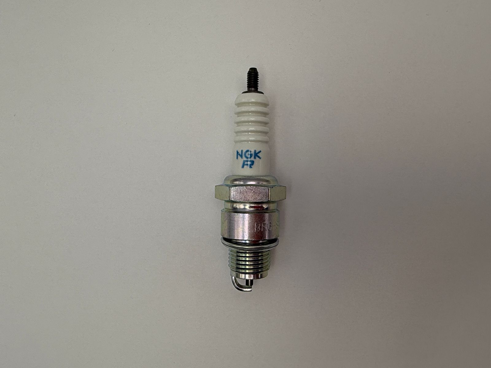 Spark Plugs Ngk (standard) - 616393NS image