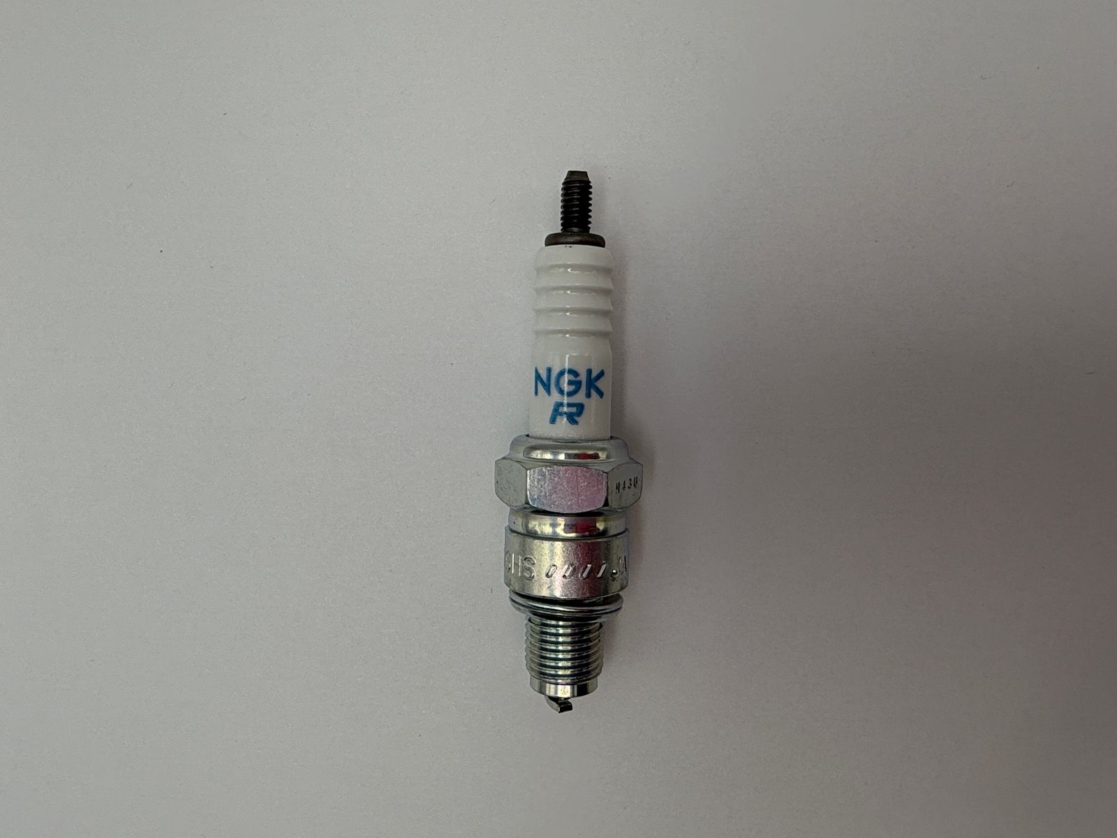 Spark Plugs Ngk (standard) - 616597NS image