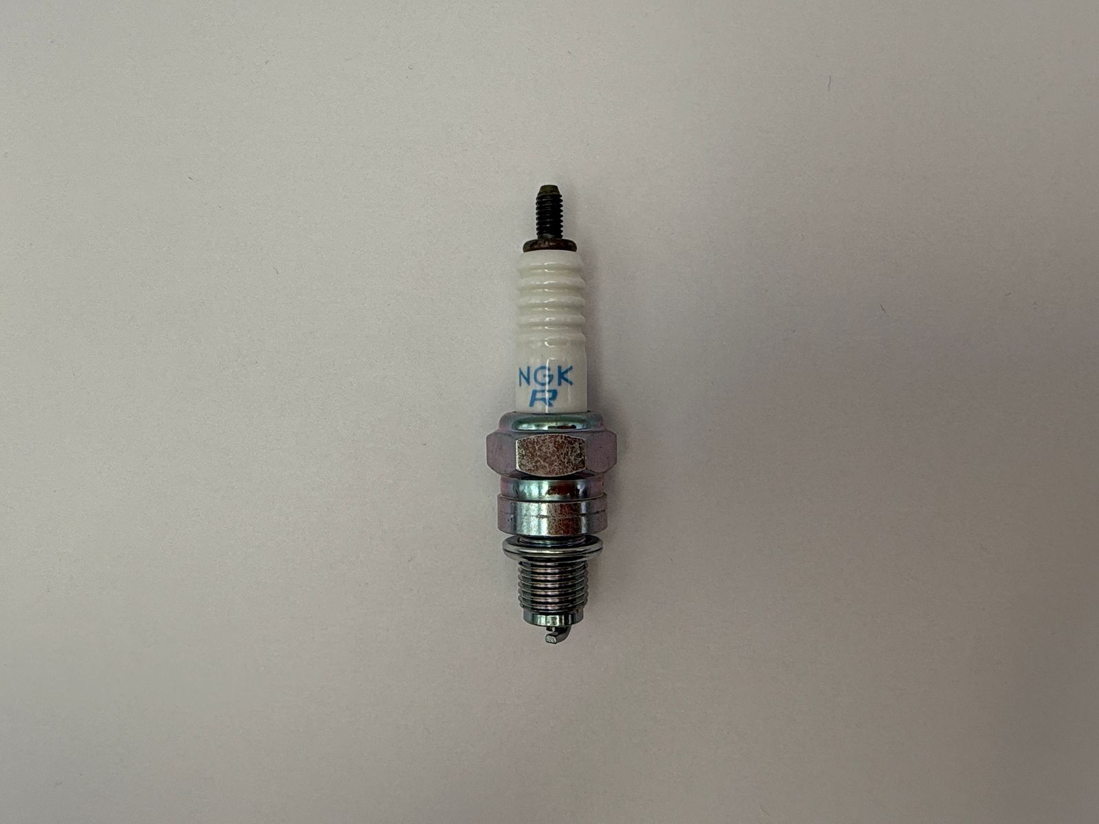 Spark Plugs Ngk (standard) - 616603NIS image