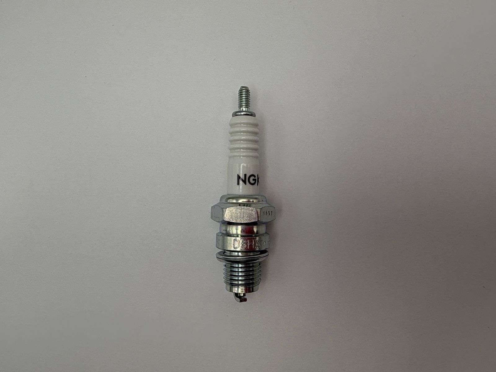 Spark Plugs Ngk (standard) - 616612NS image