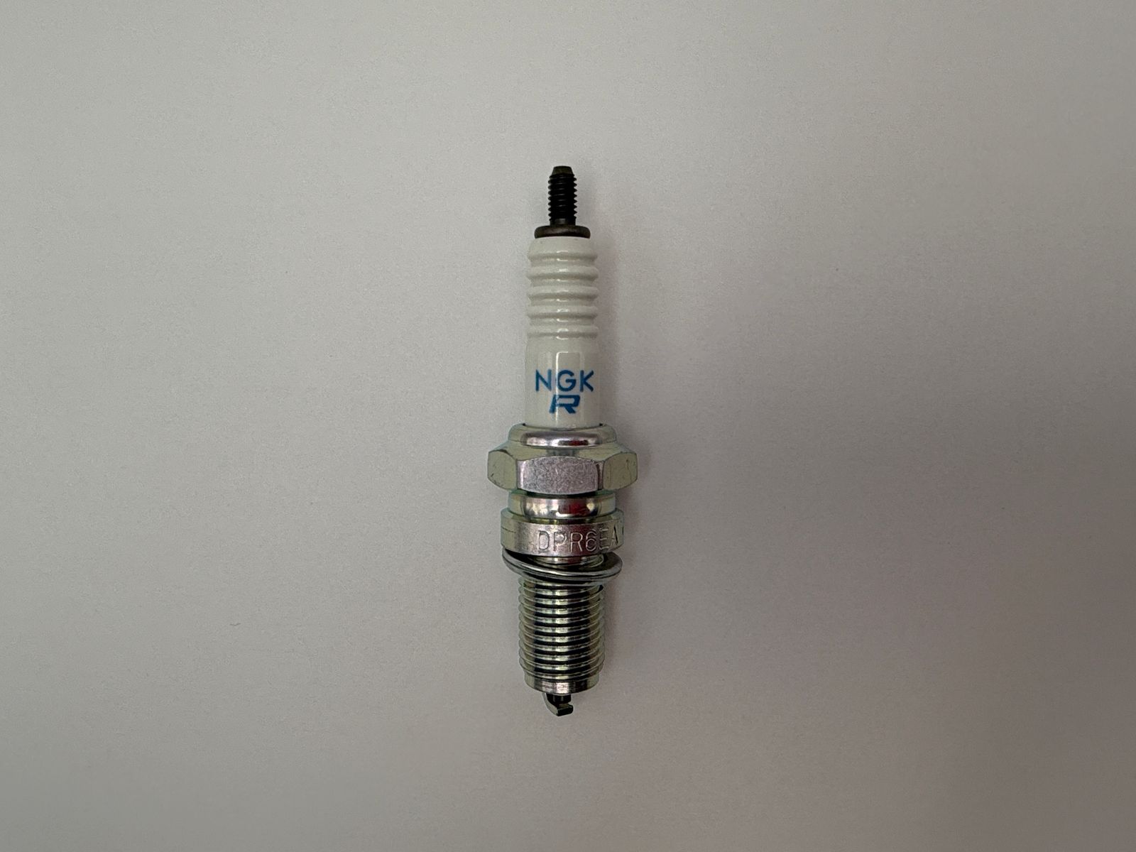 Spark Plugs Ngk (standard) - 616638NS image