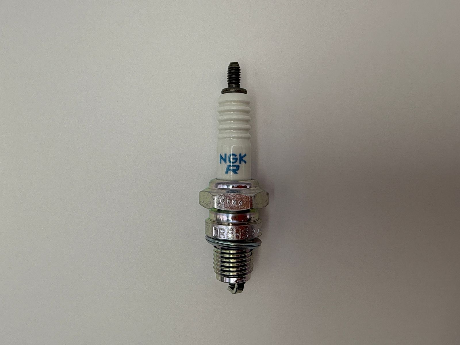 Spark Plugs Ngk (standard) - 616686NS image