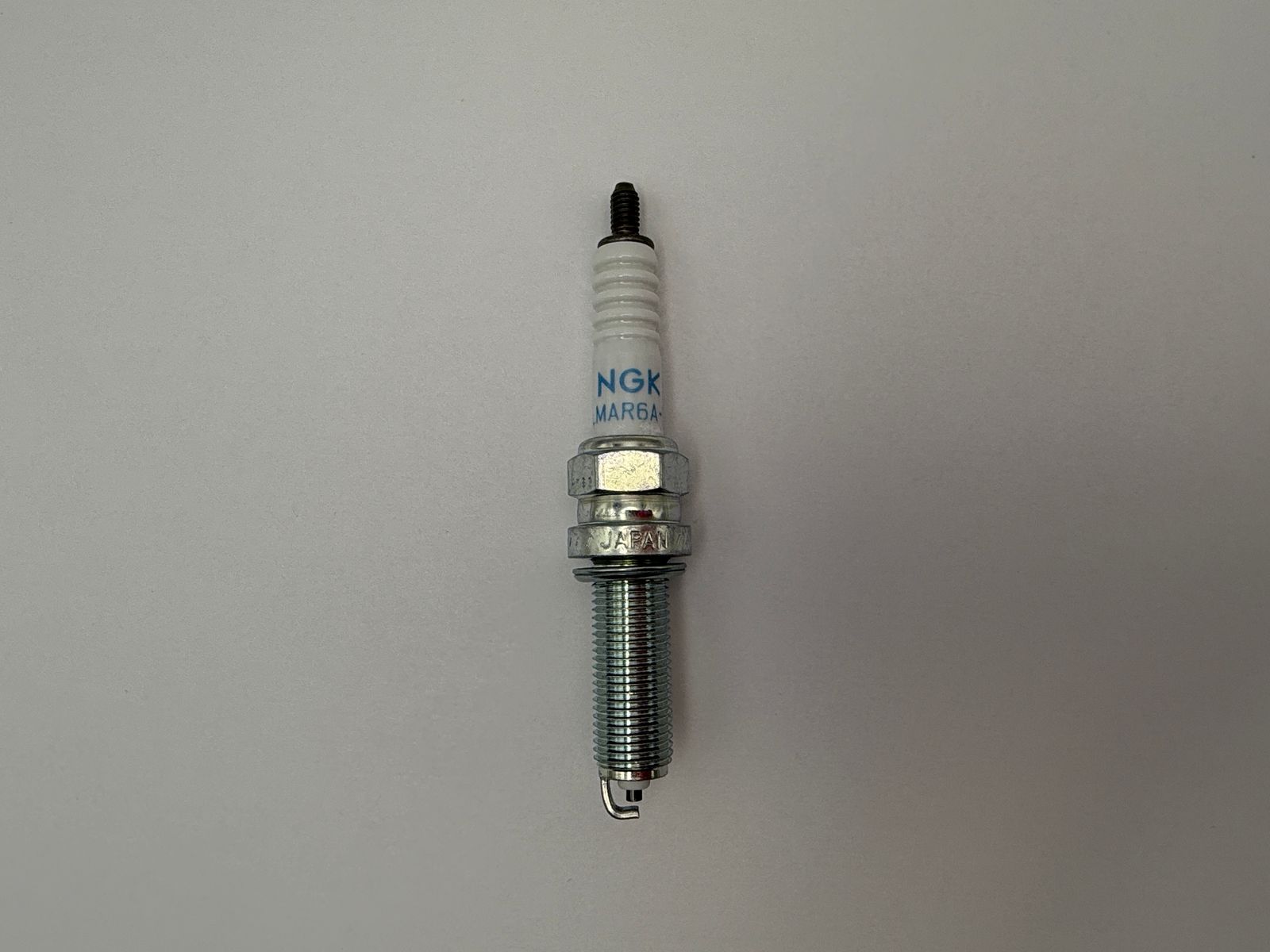 Spark Plugs Ngk (standard) - 616814NS image