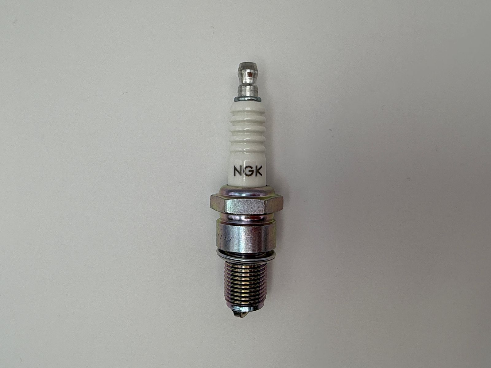 Spark Plugs Ngk (standard) - 617023NS image