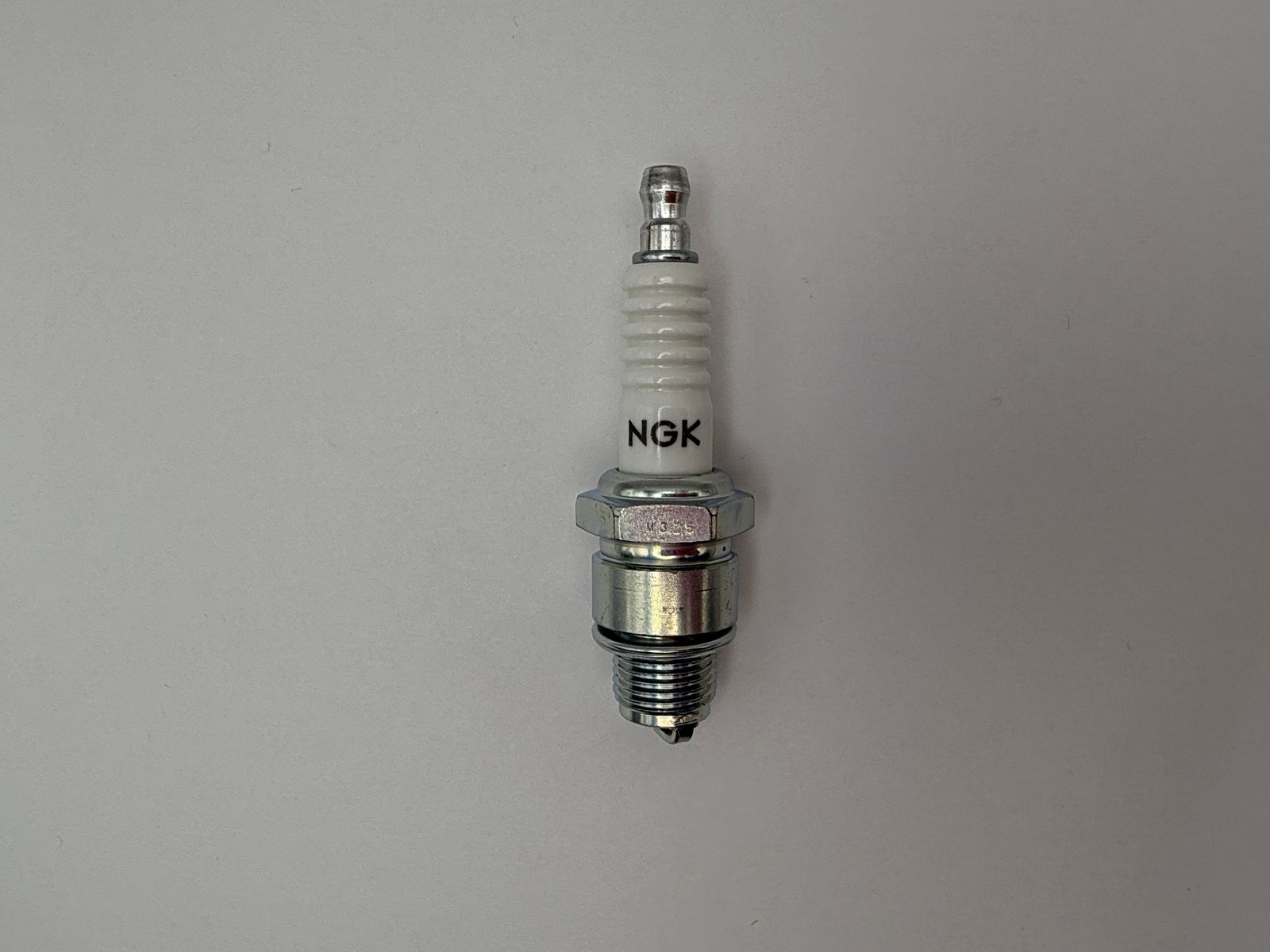 Spark Plugs Ngk (standard) - 617036NS image