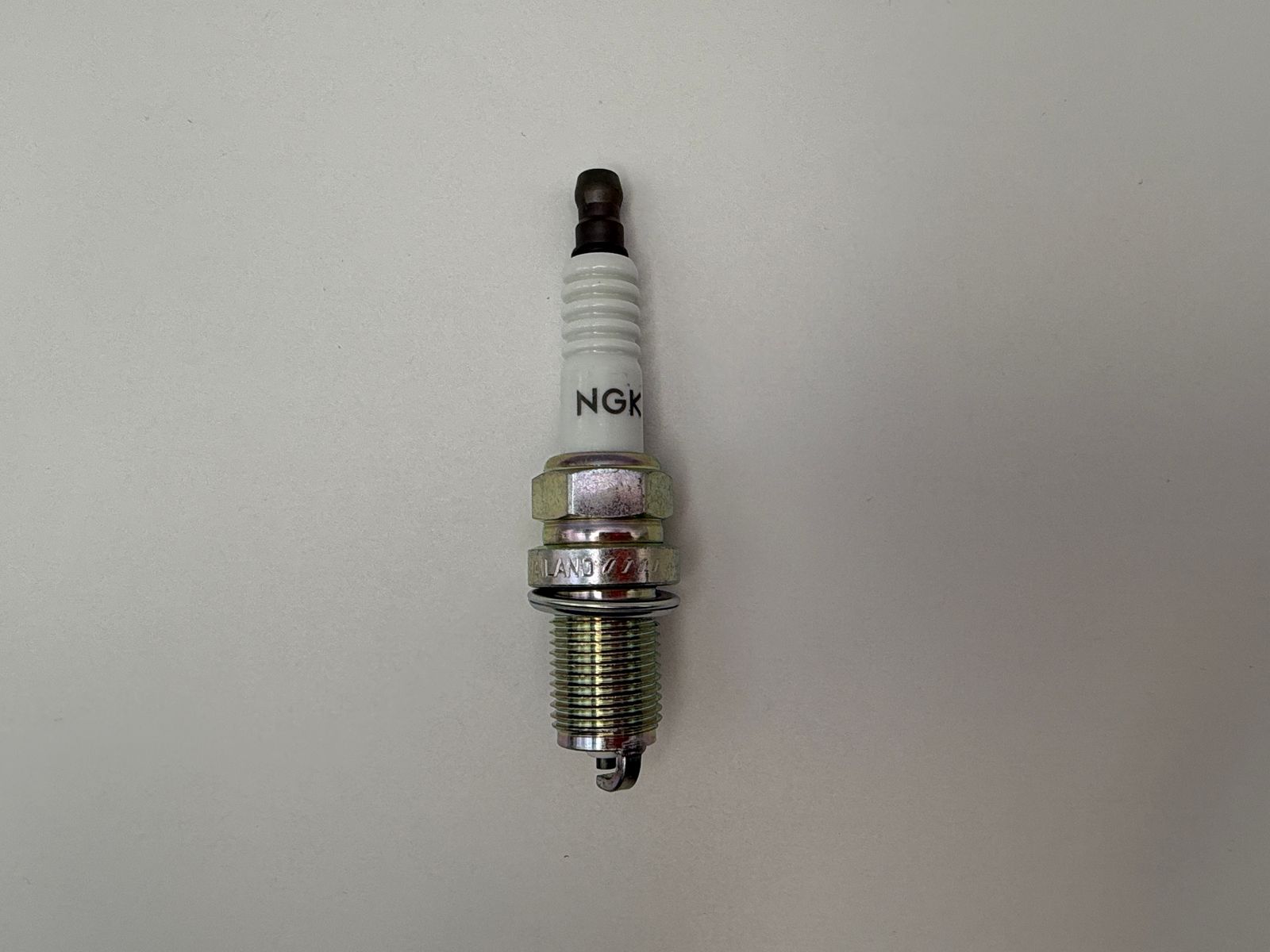 Spark Plugs Ngk (standard) - 617078NS image