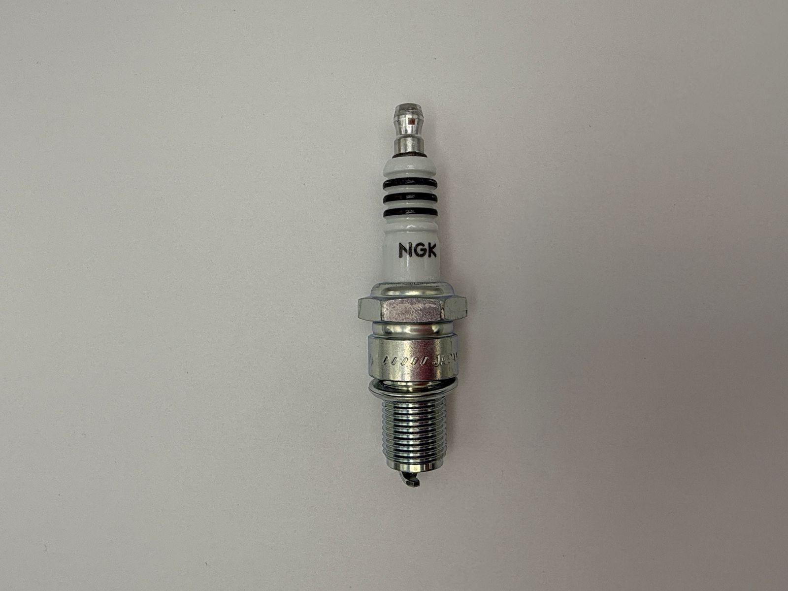 Spark Plugs Ngk (iridium) - 617218NS image