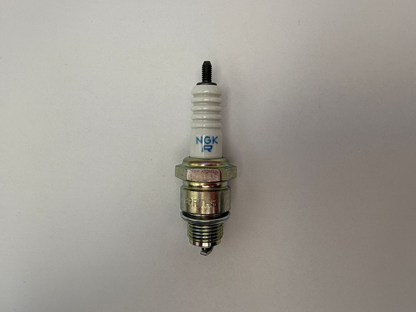 Spark Plugs Ngk (standard) - 617266NIS image