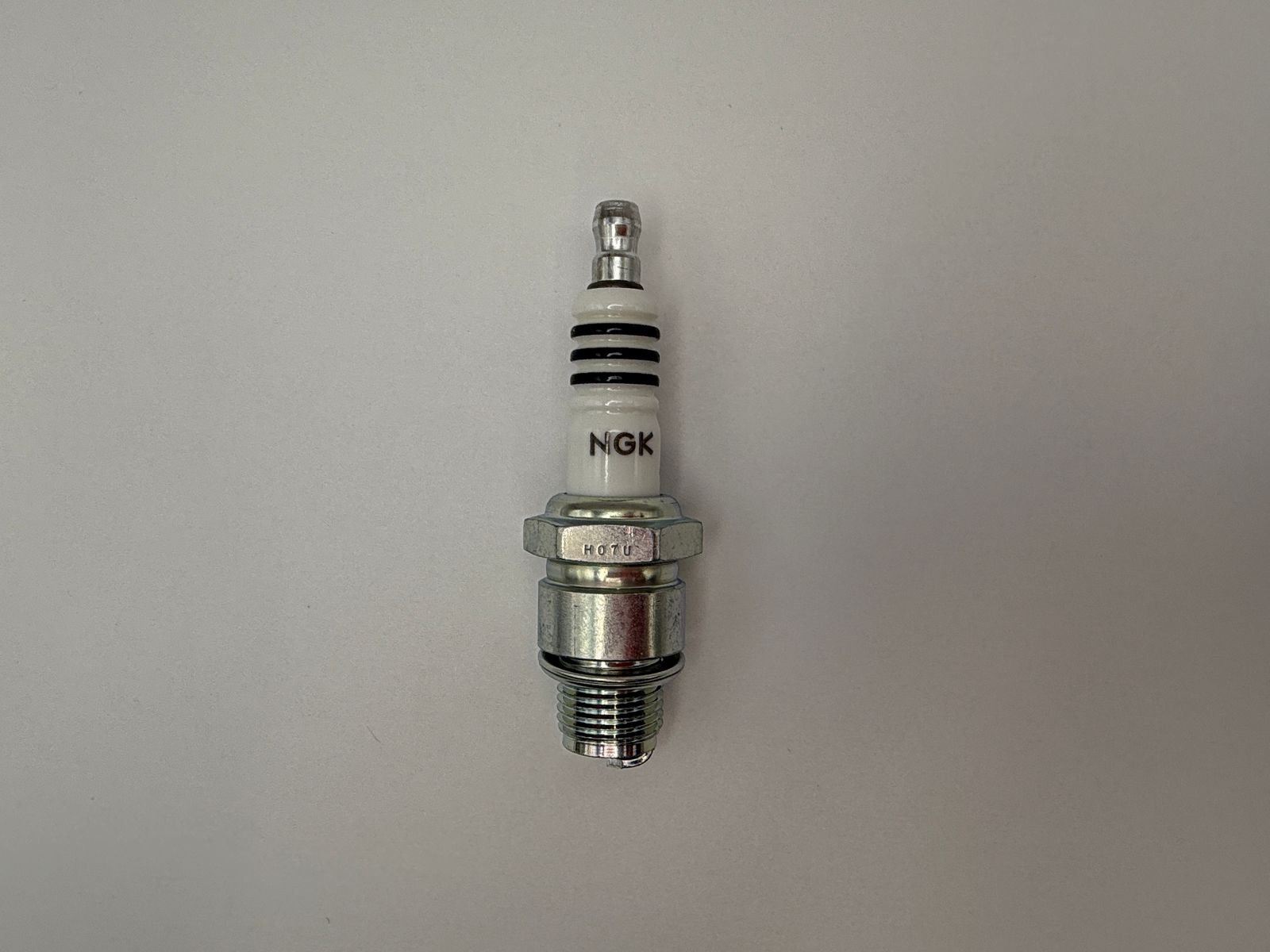 Spark Plugs Ngk (iridium) - 617382NS image