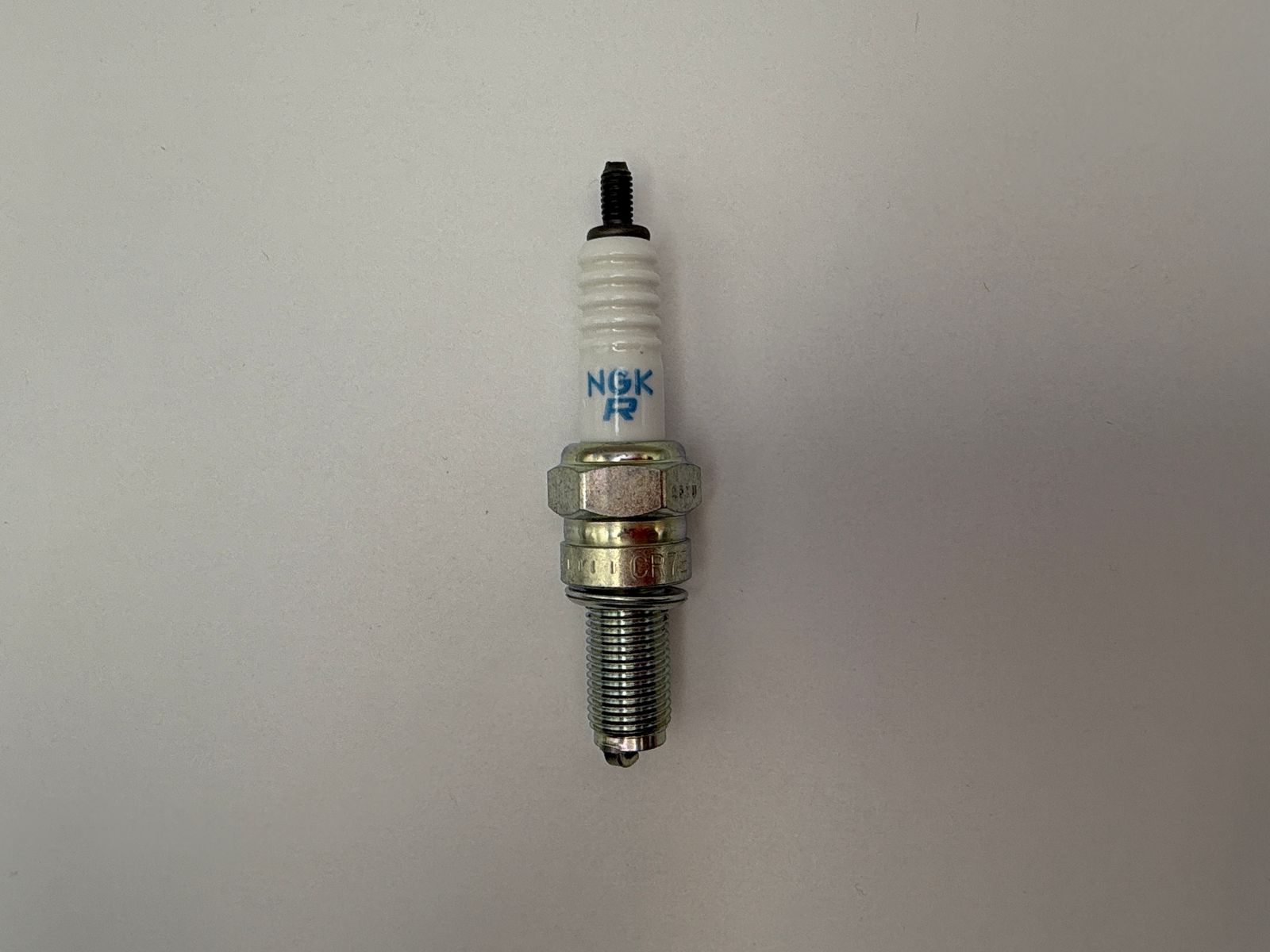 Spark Plugs Ngk (standard) - 617441NIS image