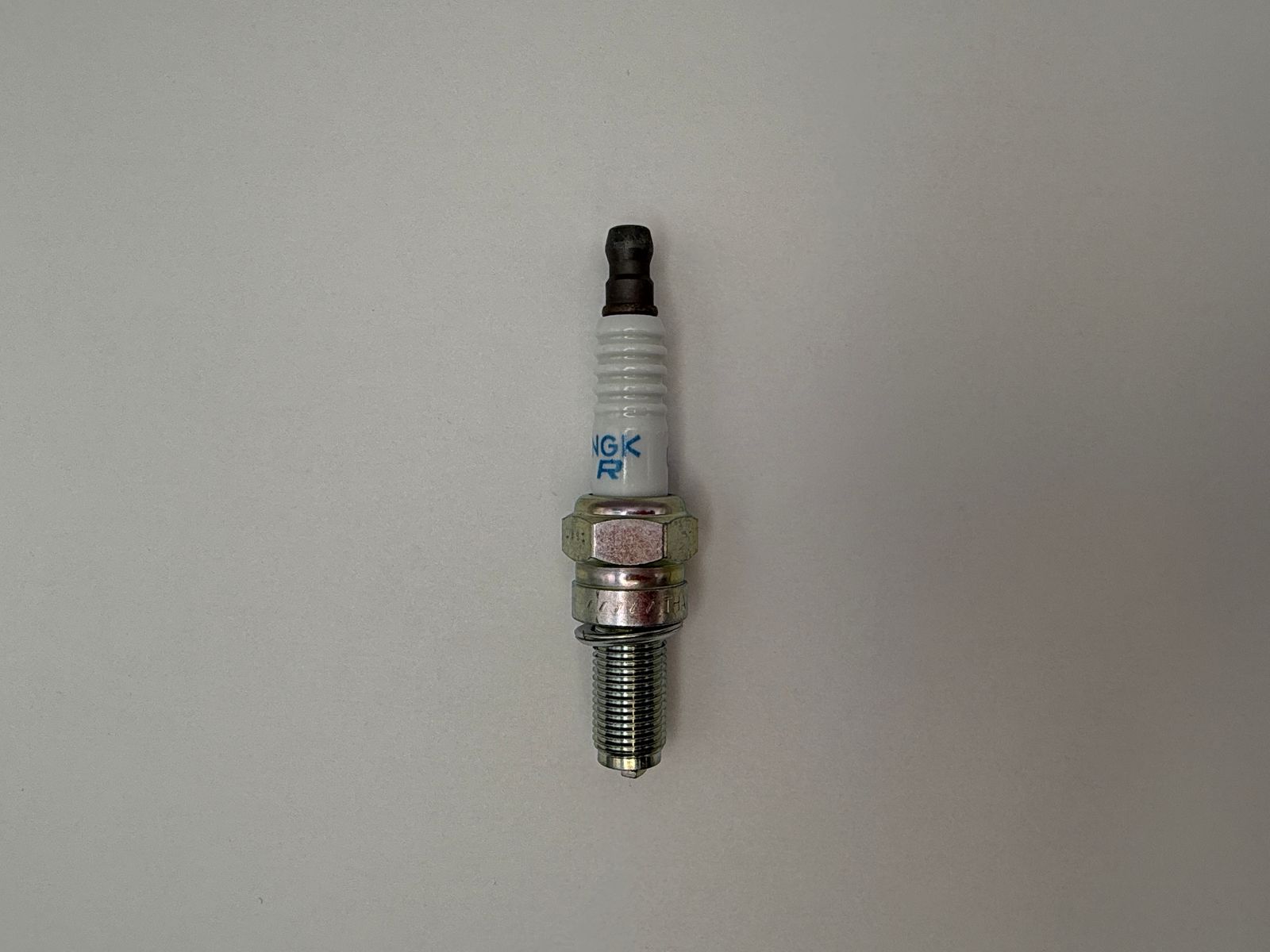 Spark Plugs Ngk (standard) - 617442NS image
