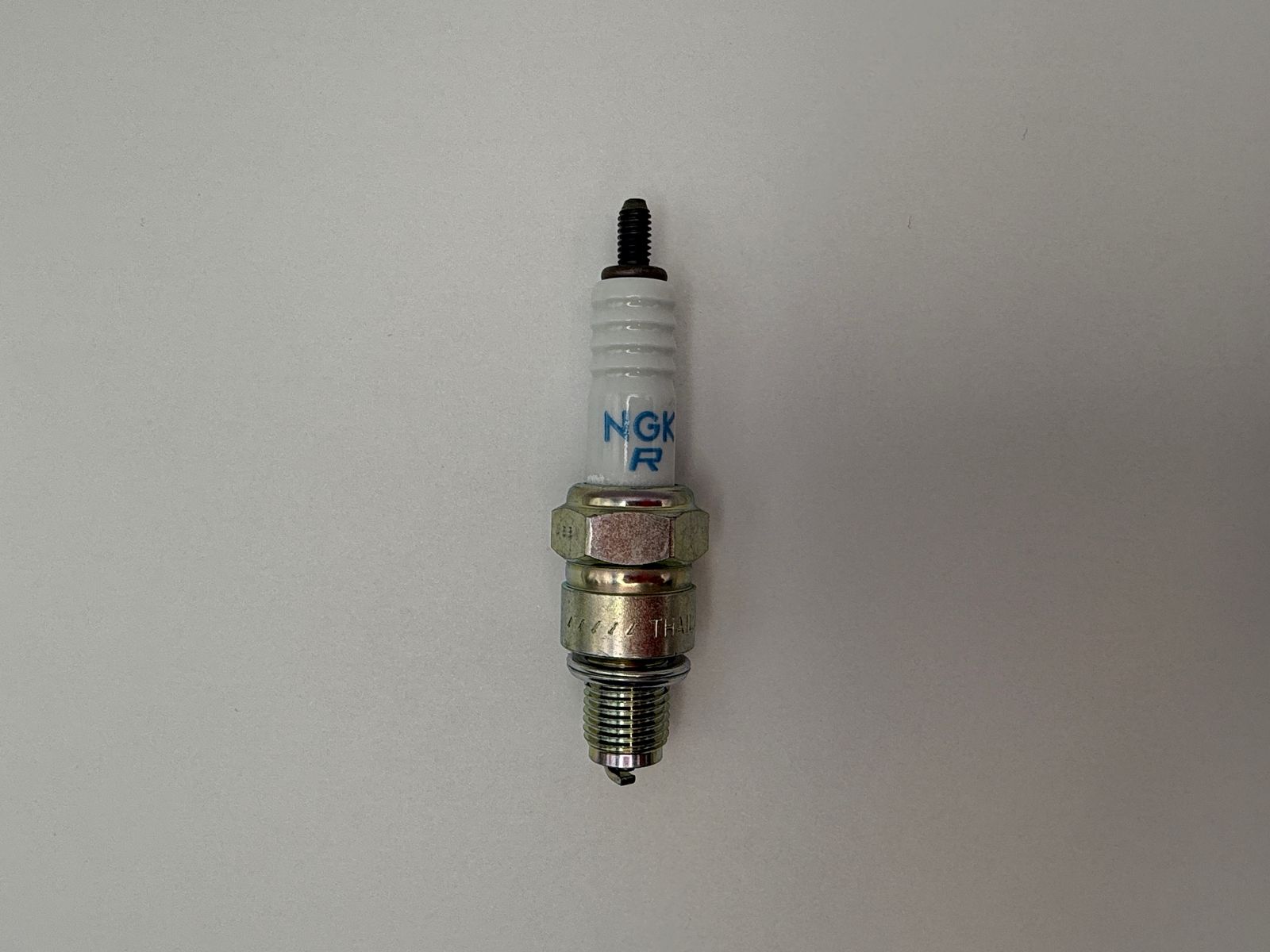 Spark Plugs Ngk (standard) - 617597NS image