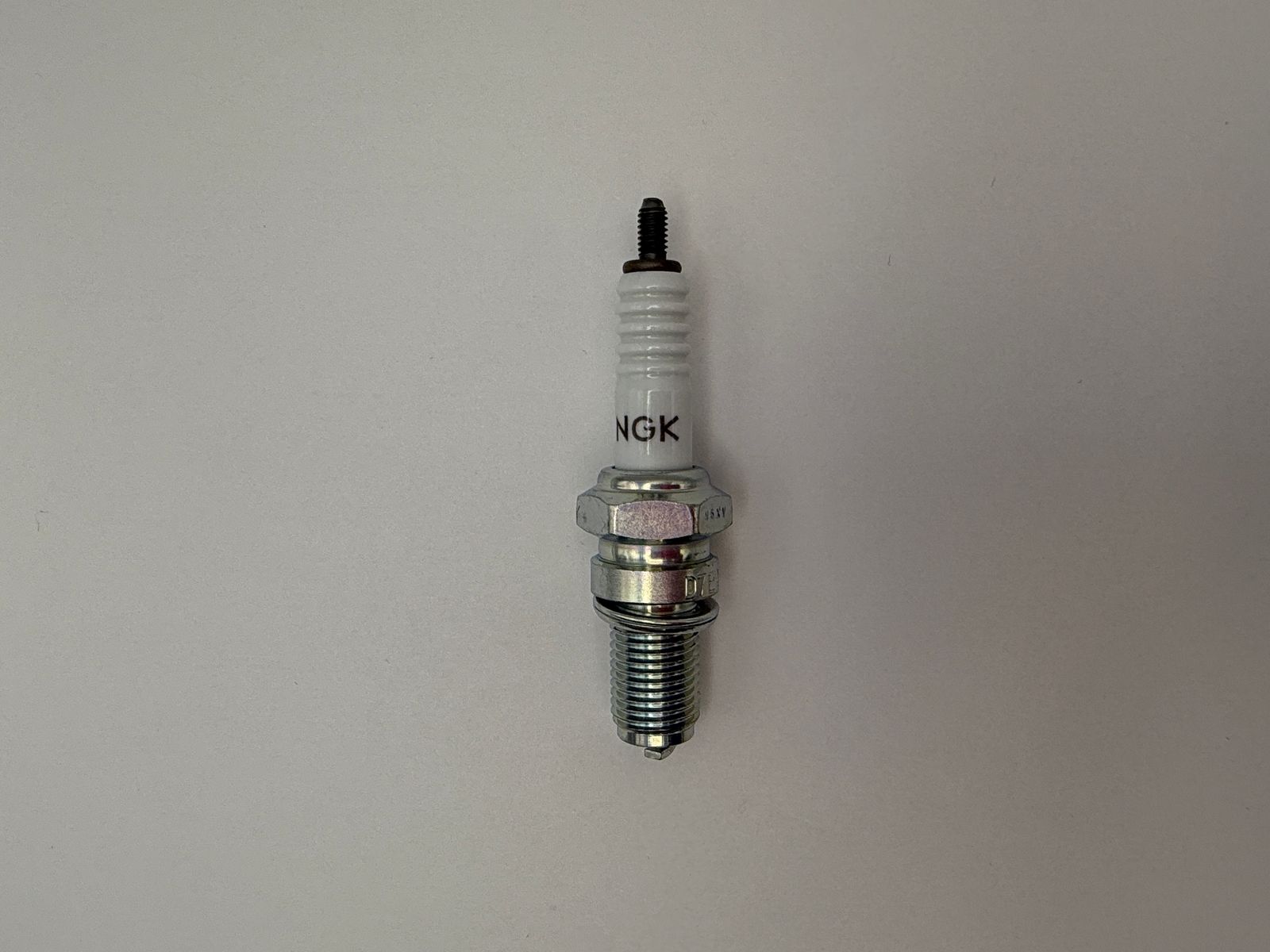 Spark Plugs Ngk (standard) - 617609NS image