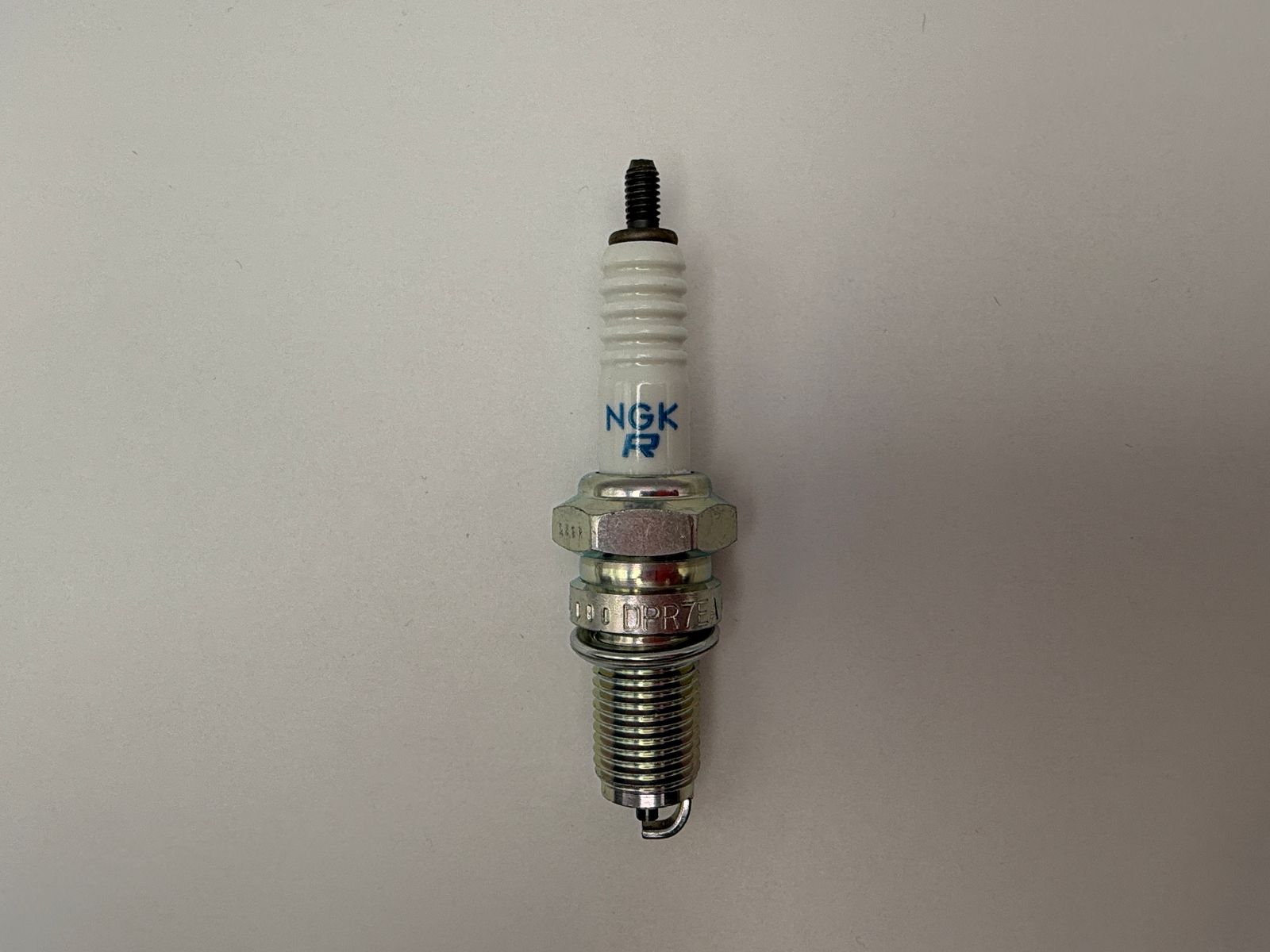 Spark Plugs Ngk (standard) - 617638NIS image