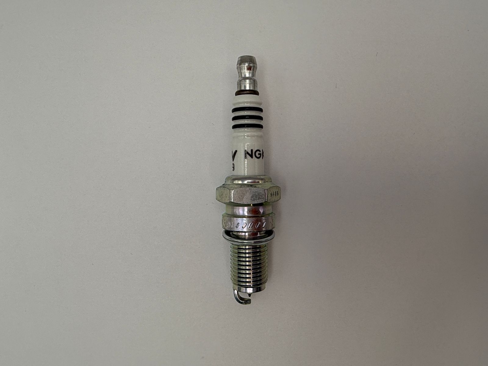 Spark Plugs Ngk (iridium) - 617646NS image