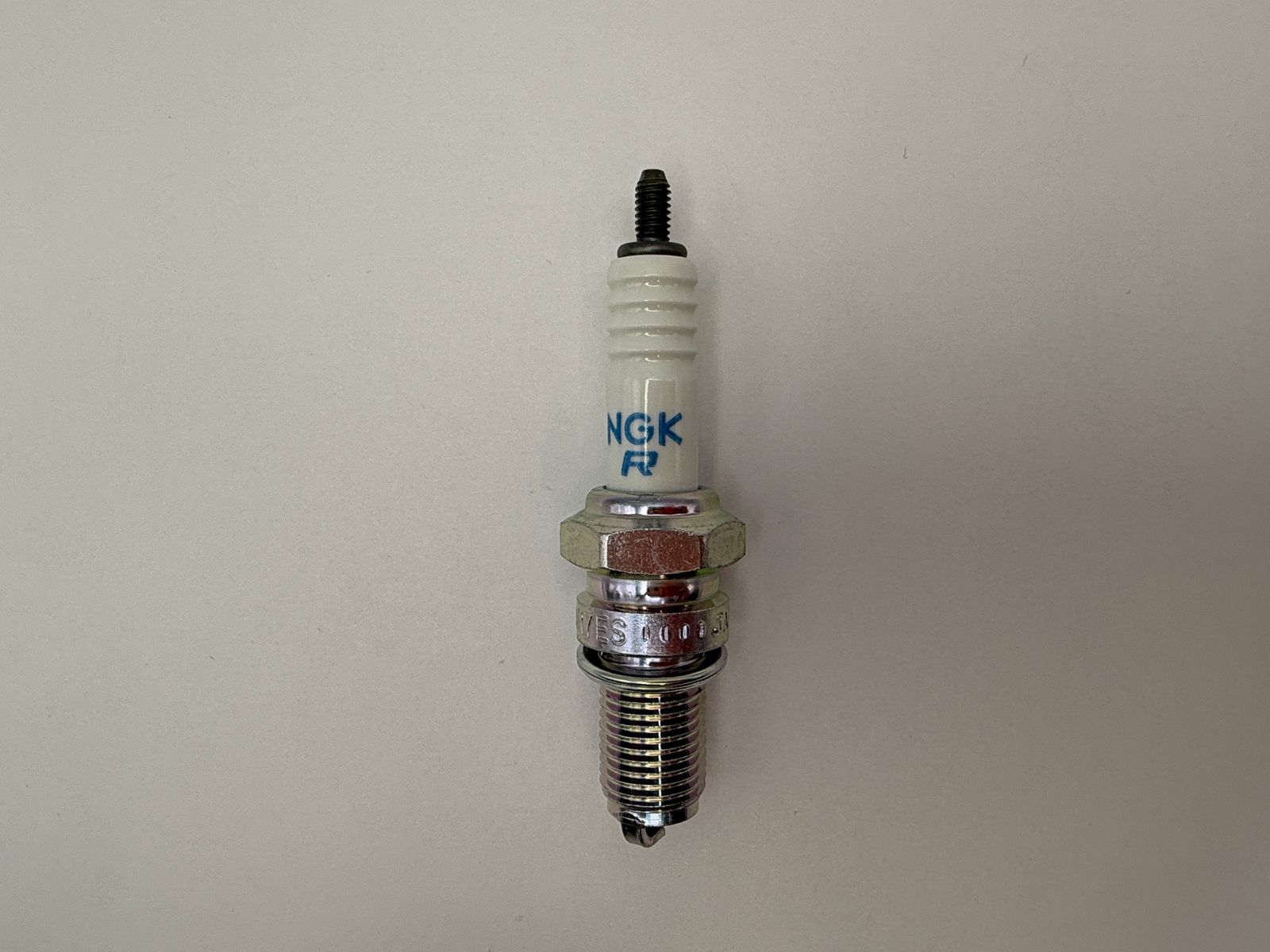 Spark Plugs Ngk (standard) - 617681NS image