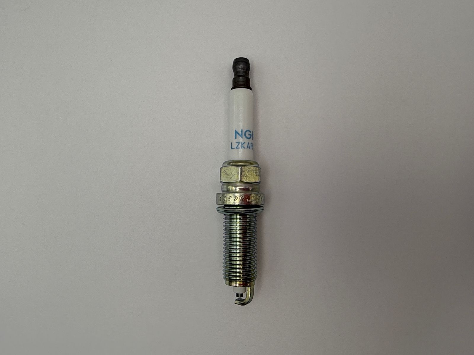 Spark Plugs Ngk (standard) - 617864NS image