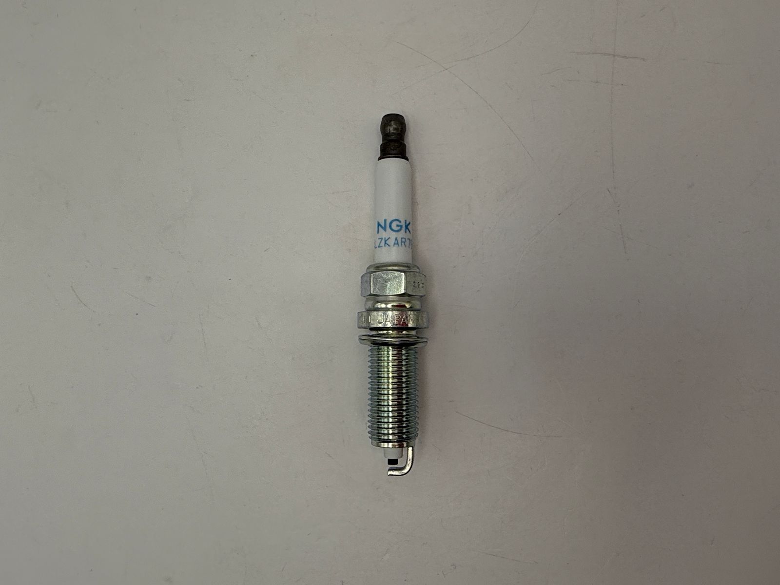 Spark Plugs Ngk (standard) - 617865NS image