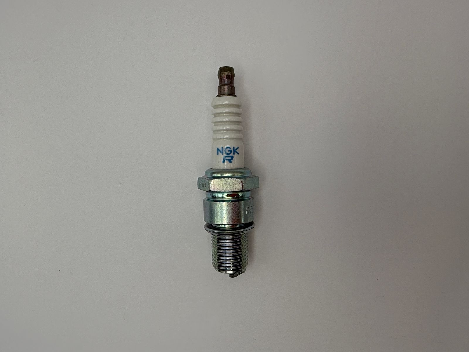 Spark Plugs Ngk (racing) - 617895NS image