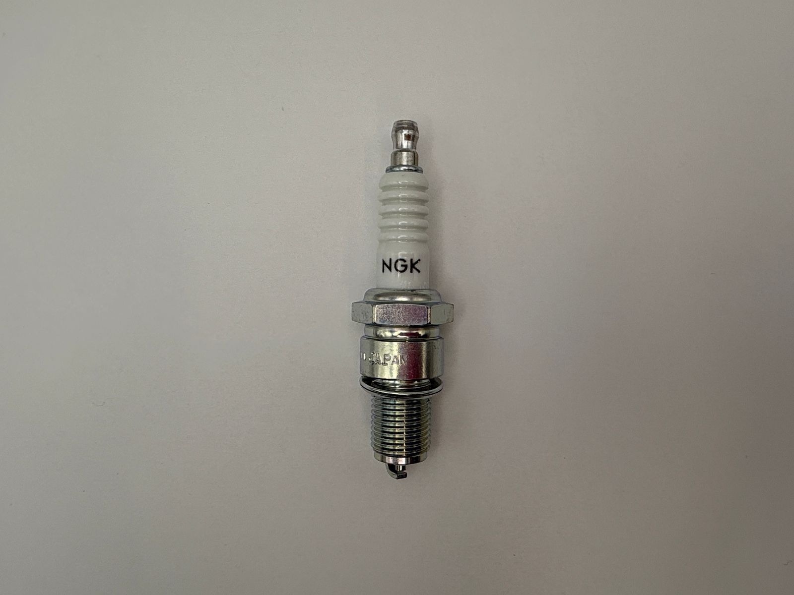 Spark Plugs Ngk (standard) - 618174NS image