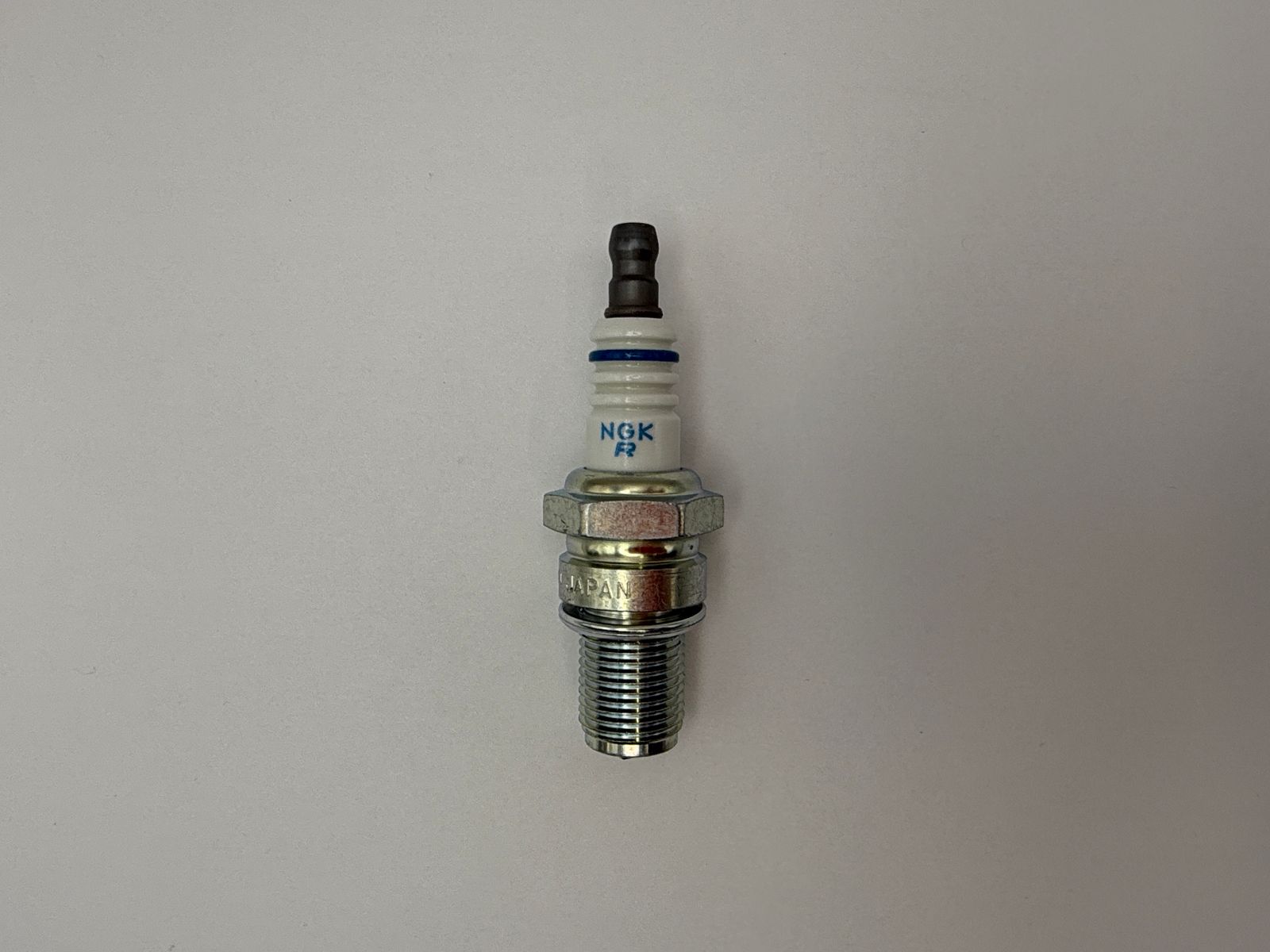 Spark Plugs Ngk (standard) - 618305NS image