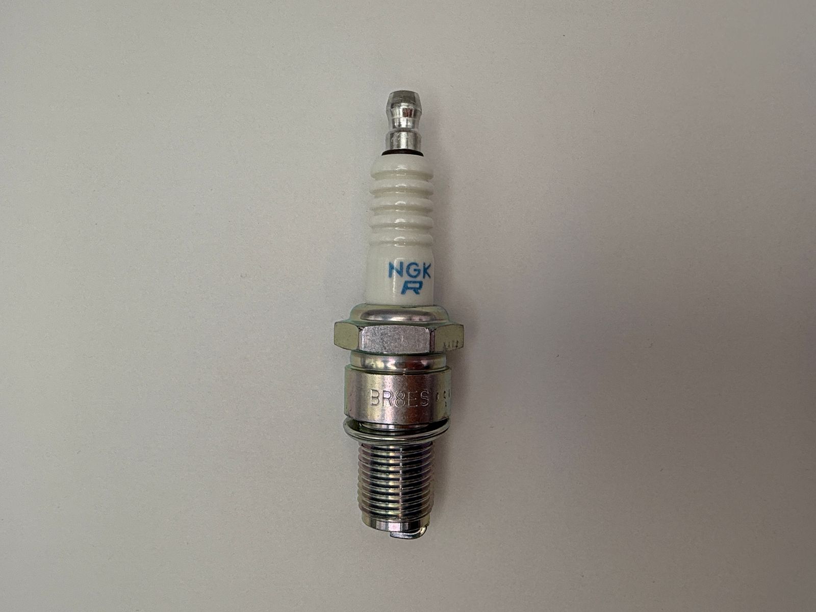Spark Plugs Ngk (standard) - 618334NS image