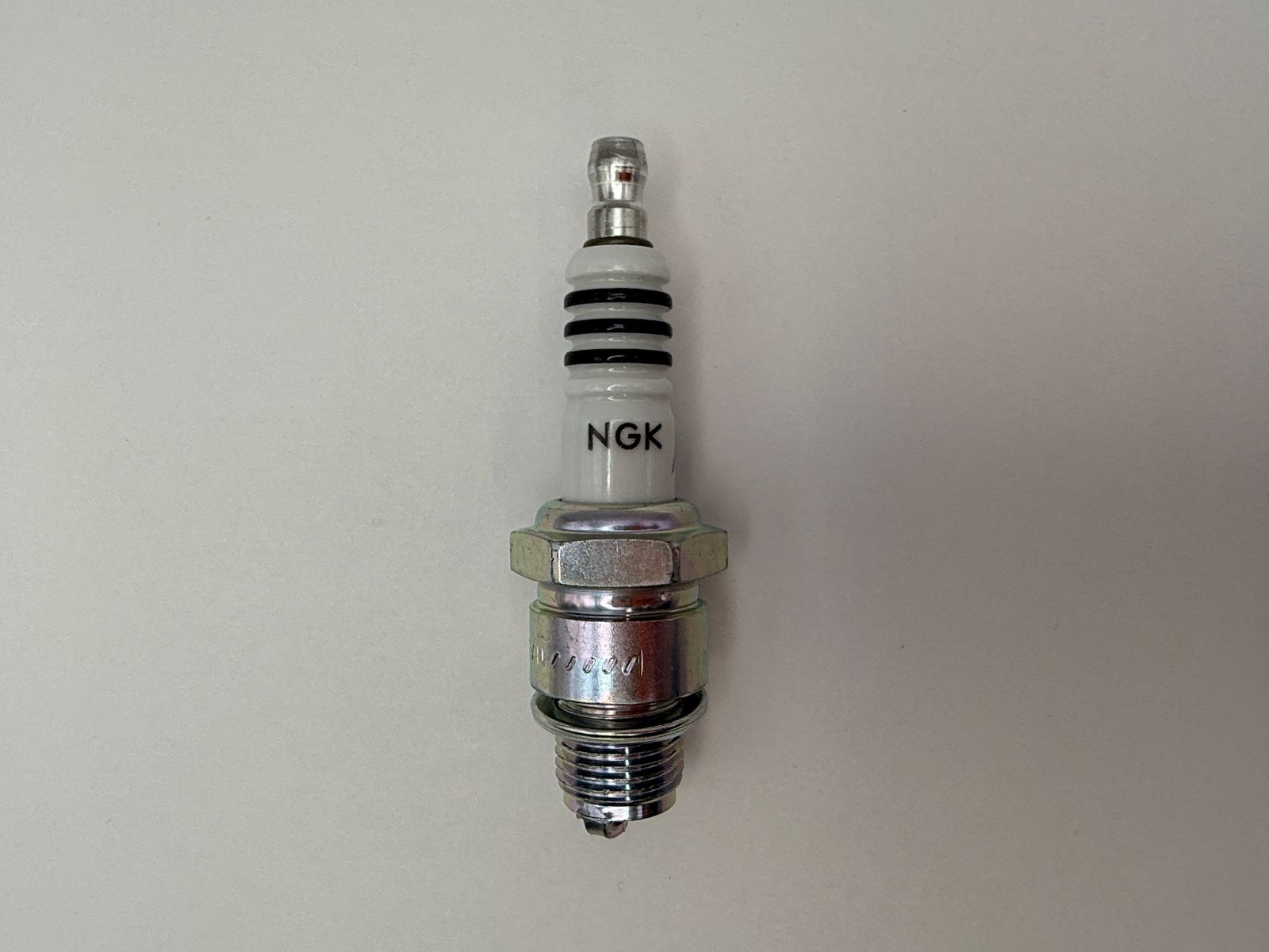 Spark Plugs Ngk (iridium) - 618382NS image