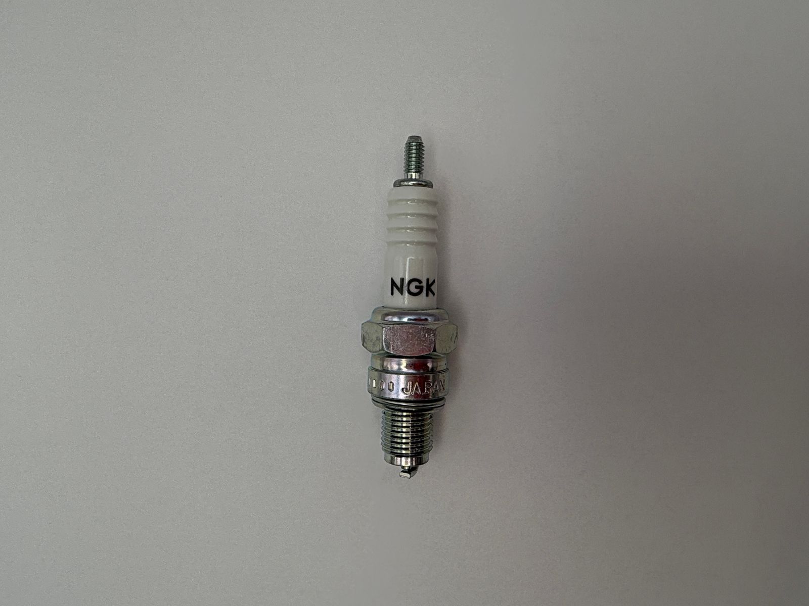 Spark Plugs Ngk (standard) - 618415NS image
