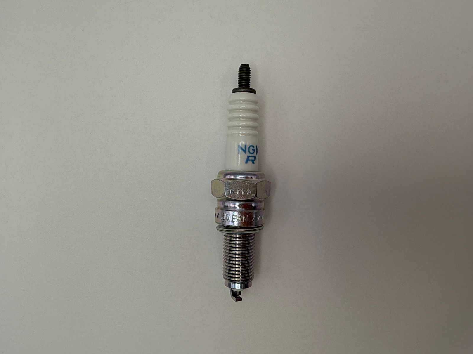 Spark Plugs Ngk (standard) - 618429NS image