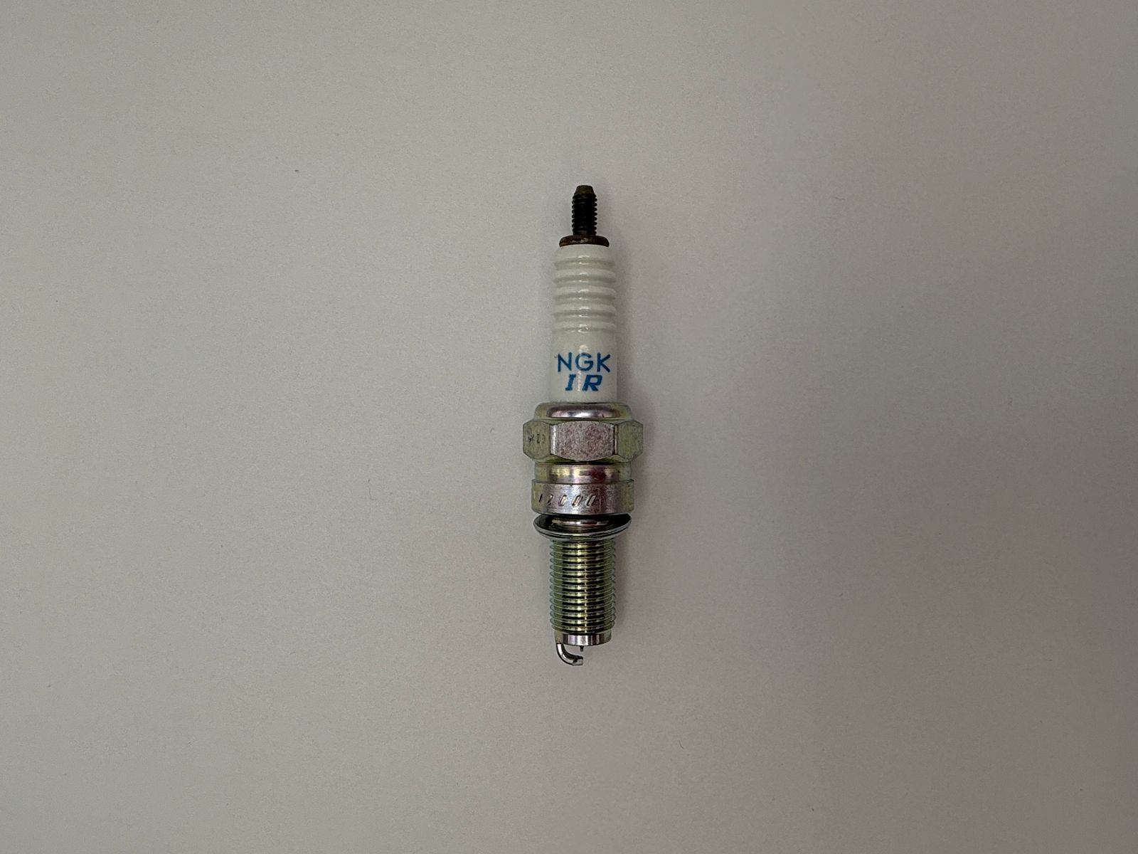 Spark Plugs Ngk (iridium) - 618519NS image