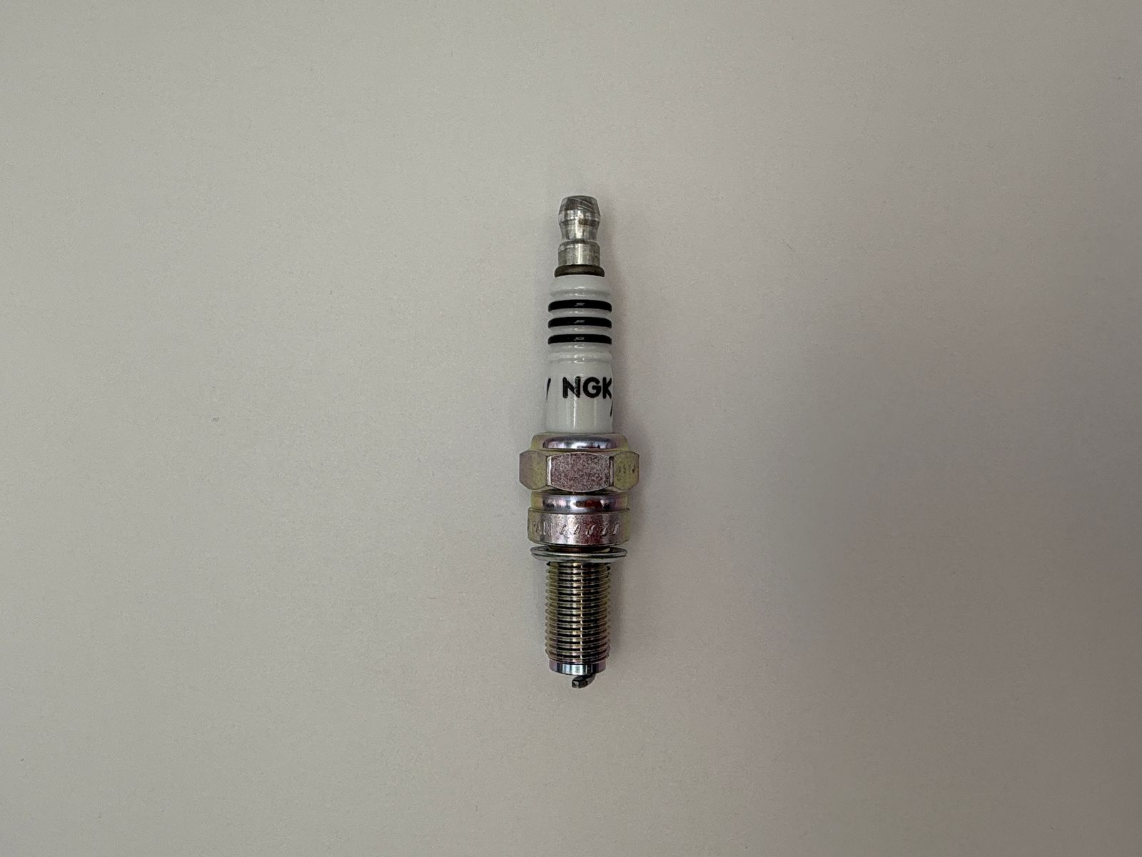 Spark Plugs Ngk (iridium) - 618526NS image