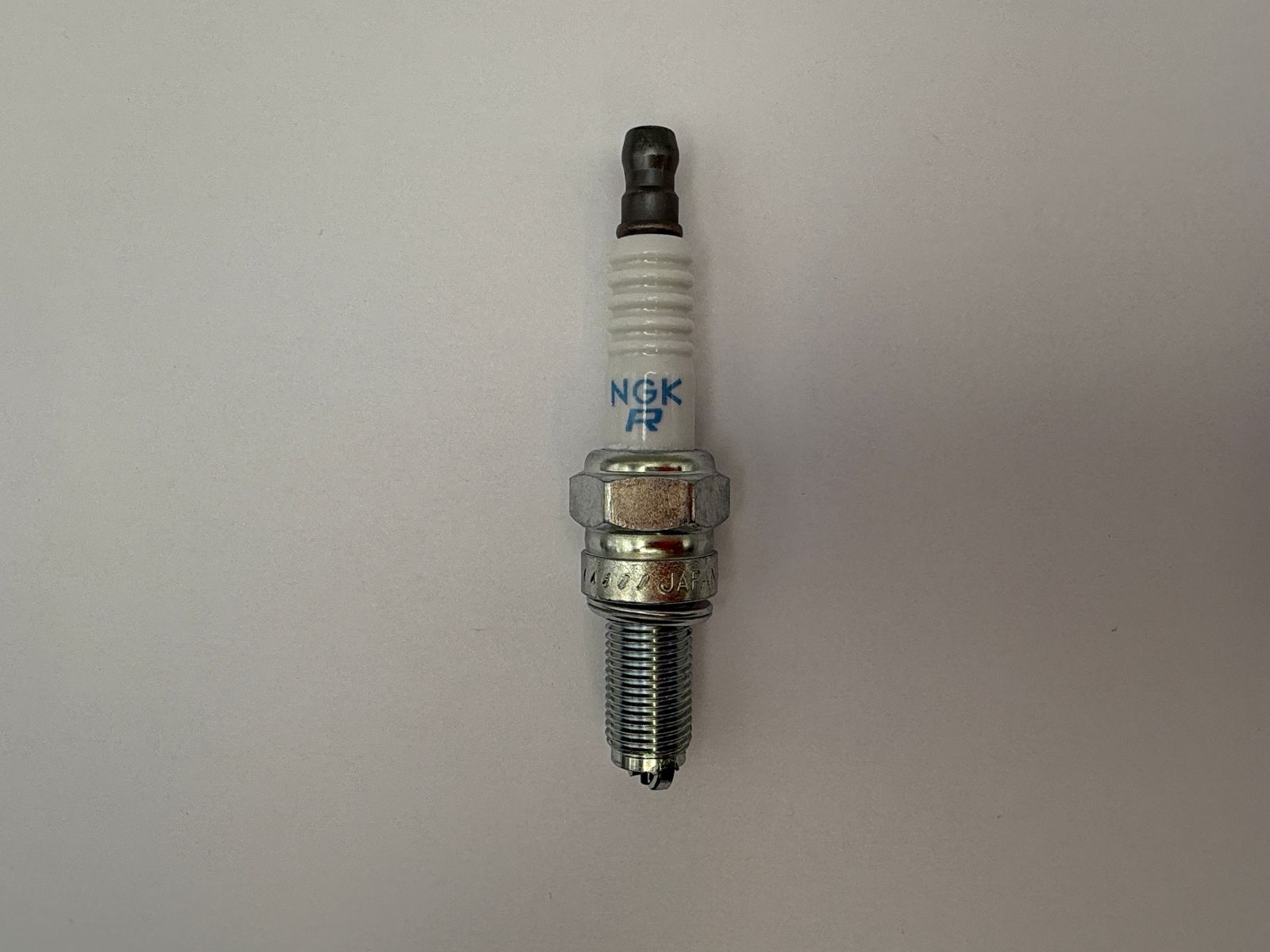 Spark Plugs Ngk (standard) - 618566NS image