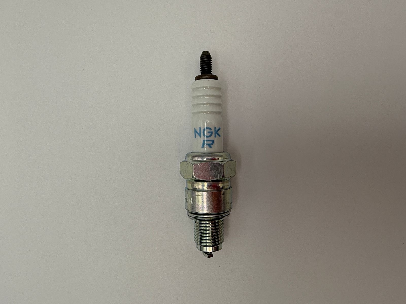 Spark Plugs Ngk (standard) - 618597NS image