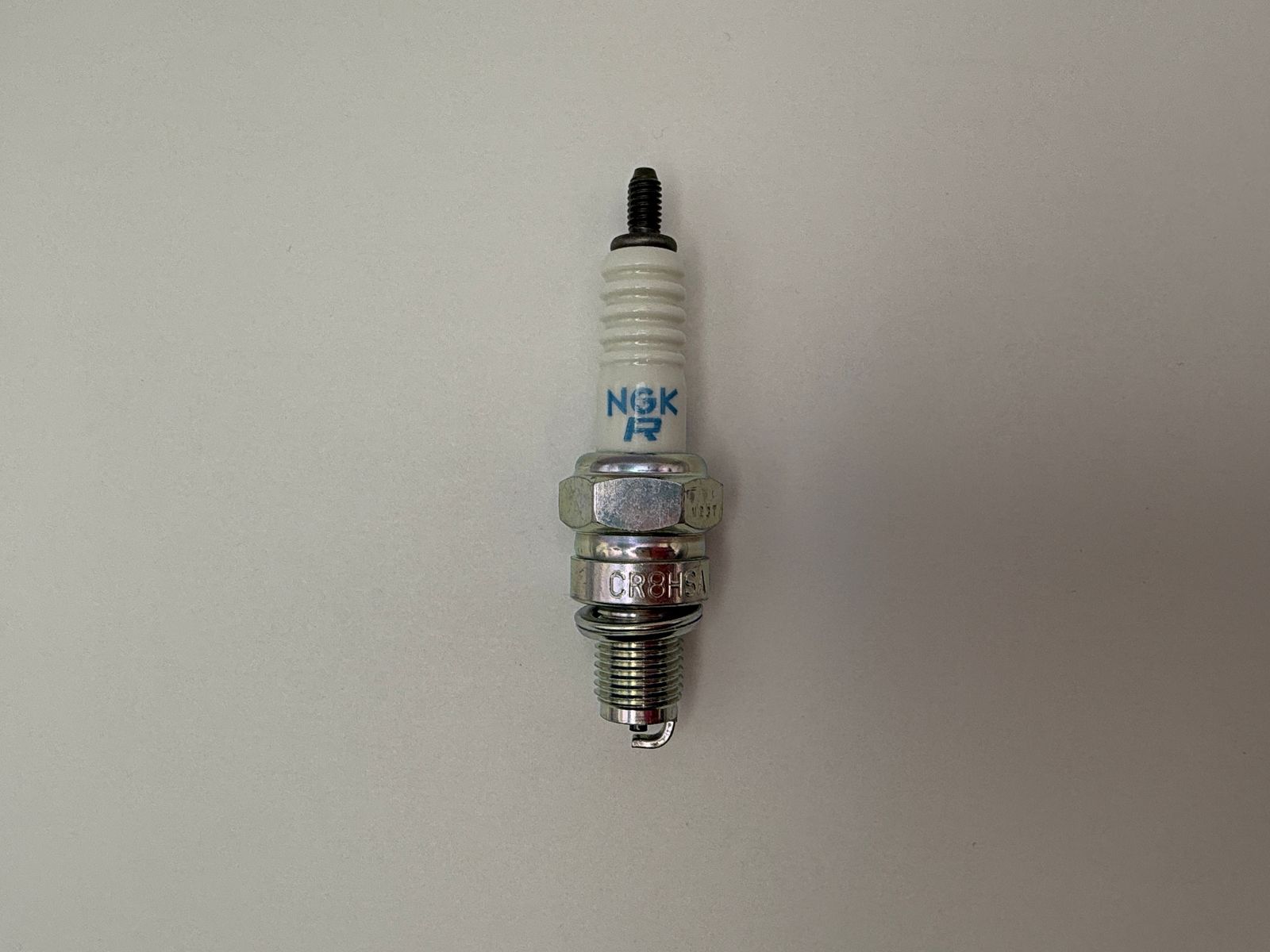 Spark Plugs Ngk (standard) - 618603NS image