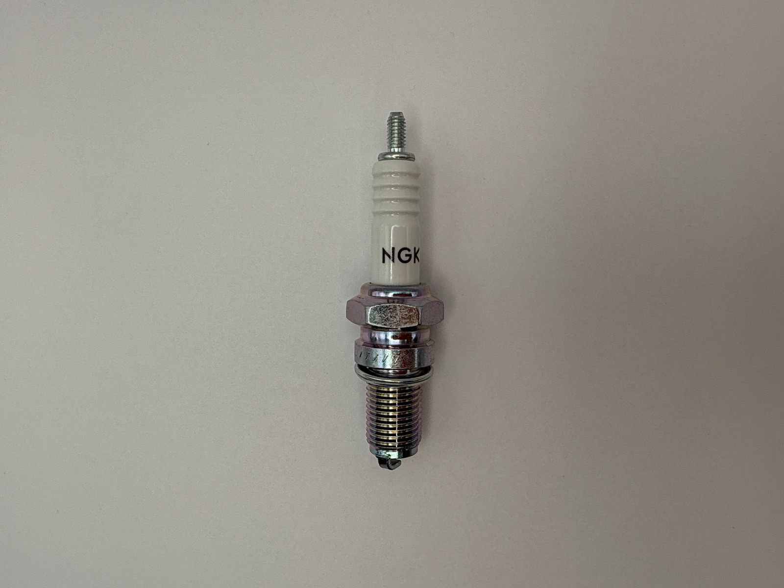 Spark Plugs Ngk (standard) - 618609NS image