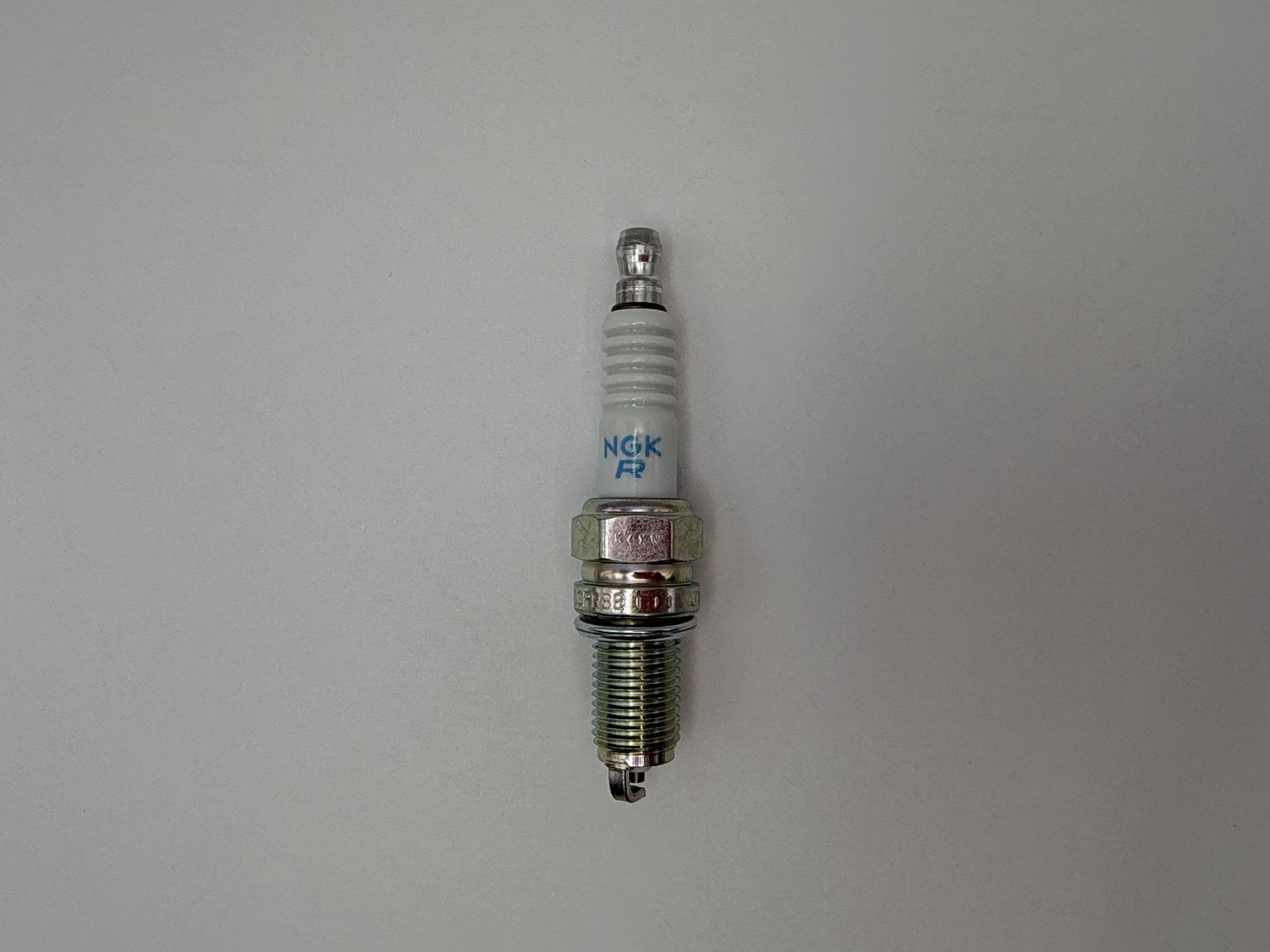 Spark Plugs Ngk (standard) - 618625NS image
