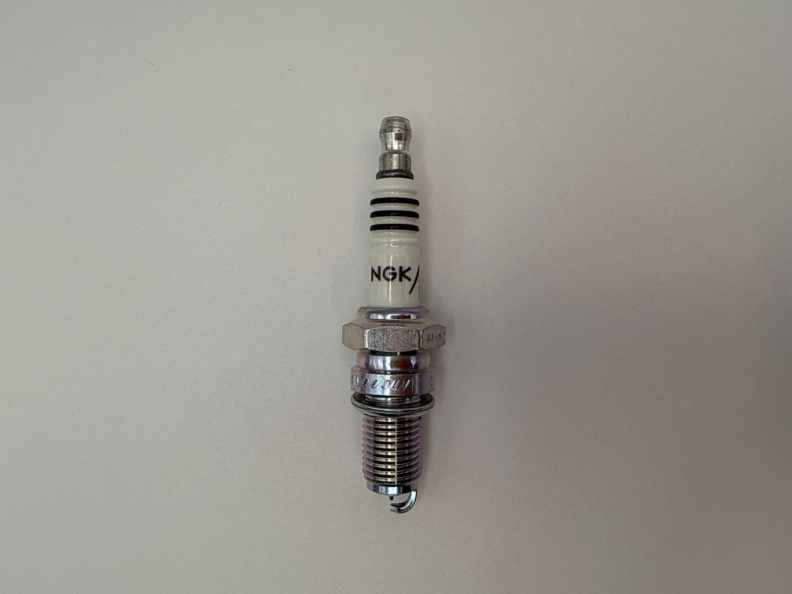 Spark Plugs Ngk (iridium) - 618646NS image
