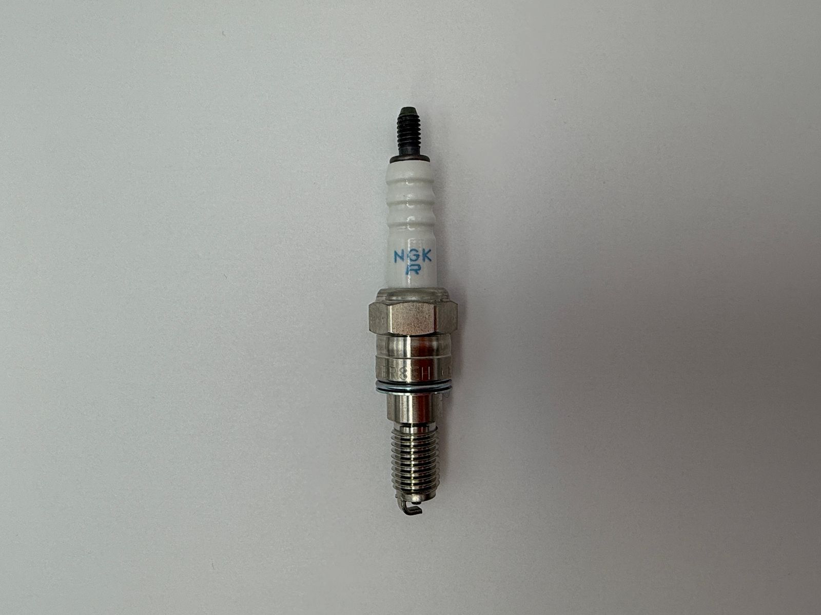Spark Plugs Ngk (standard) - 618702NS image